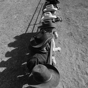 Fotografien, A Day In Texas (L), Beau Simmons