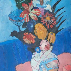 Pittura, Ambrosia, Maxime Vardanian