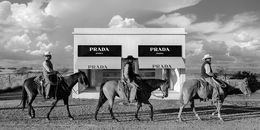 Photographie, Cowboys Never Die (S), Beau Simmons