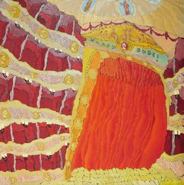 Painting, Opéra, Maxime Vardanian