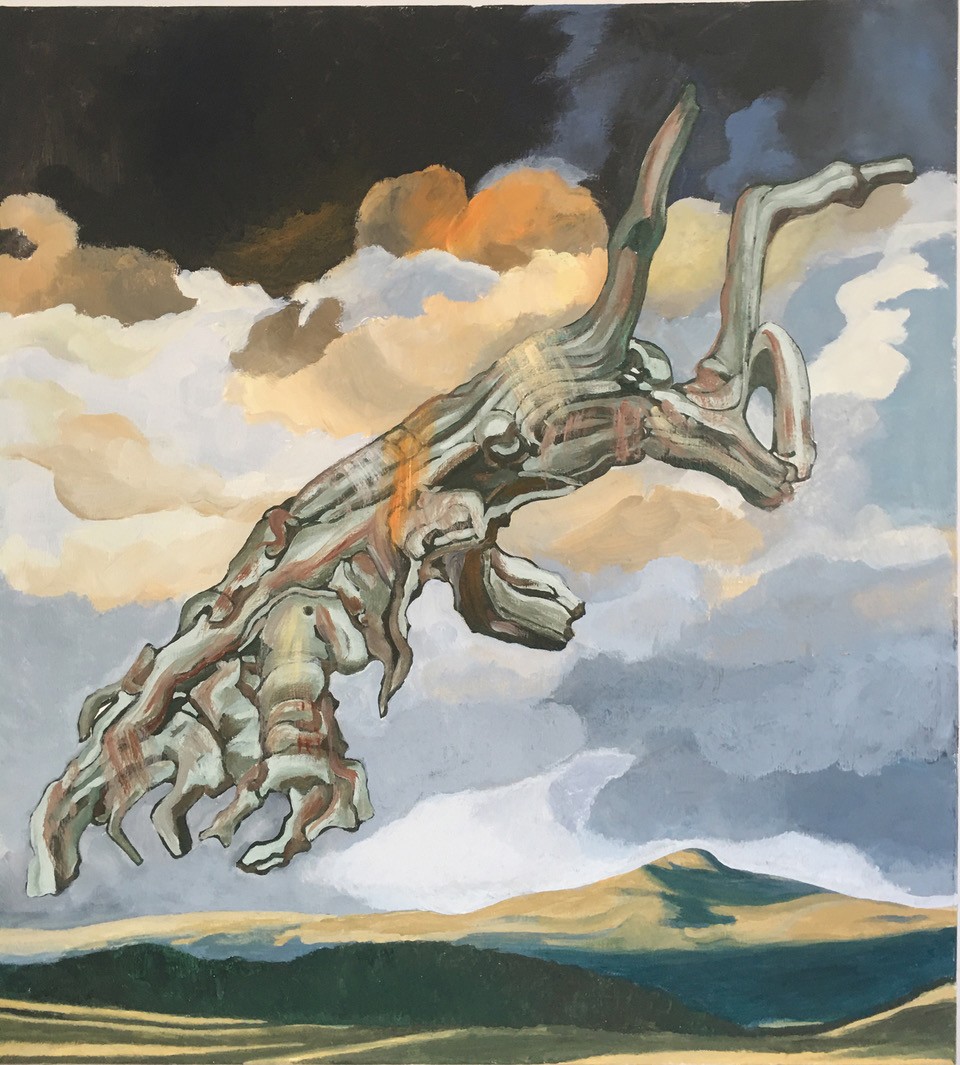 Mary Hrbacek, Vanishing Mary Hrbacek, Vanishing