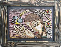 Sculpture, Freedom Song, Artyom Manukyan