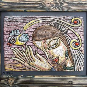 Sculpture, Freedom Song, Artyom Manukyan