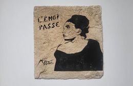 Print, L'émoi passe, Miss.Tic