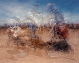 Photographie, Keepers Of The Land (S), Beau Simmons