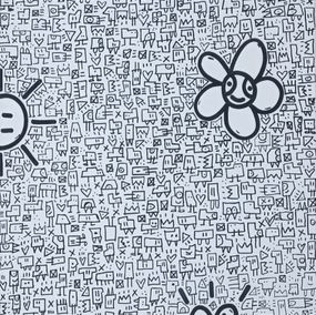 Peinture, L'univers de Mr Hope, MrHope