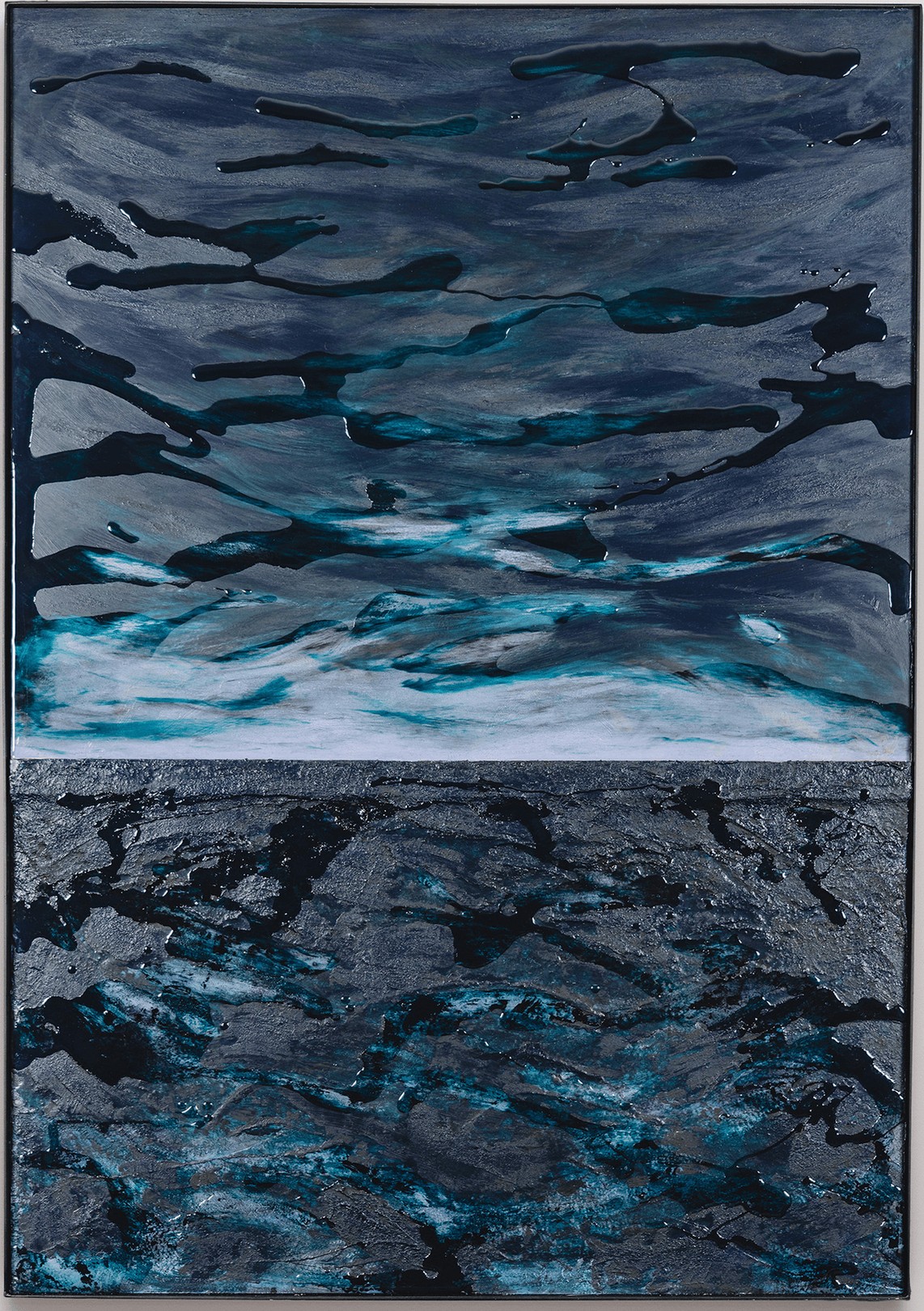 Tomás Delft, Ocean Plasma Tomás Delft, Ocean Plasma