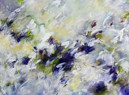 Peinture, Joyful, Viktoria Ganhao