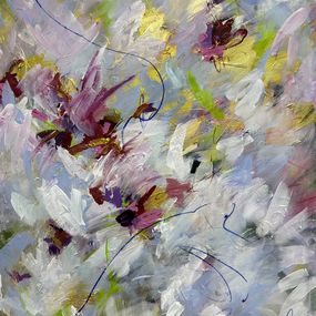 Exuberance, Viktoria Ganhao
