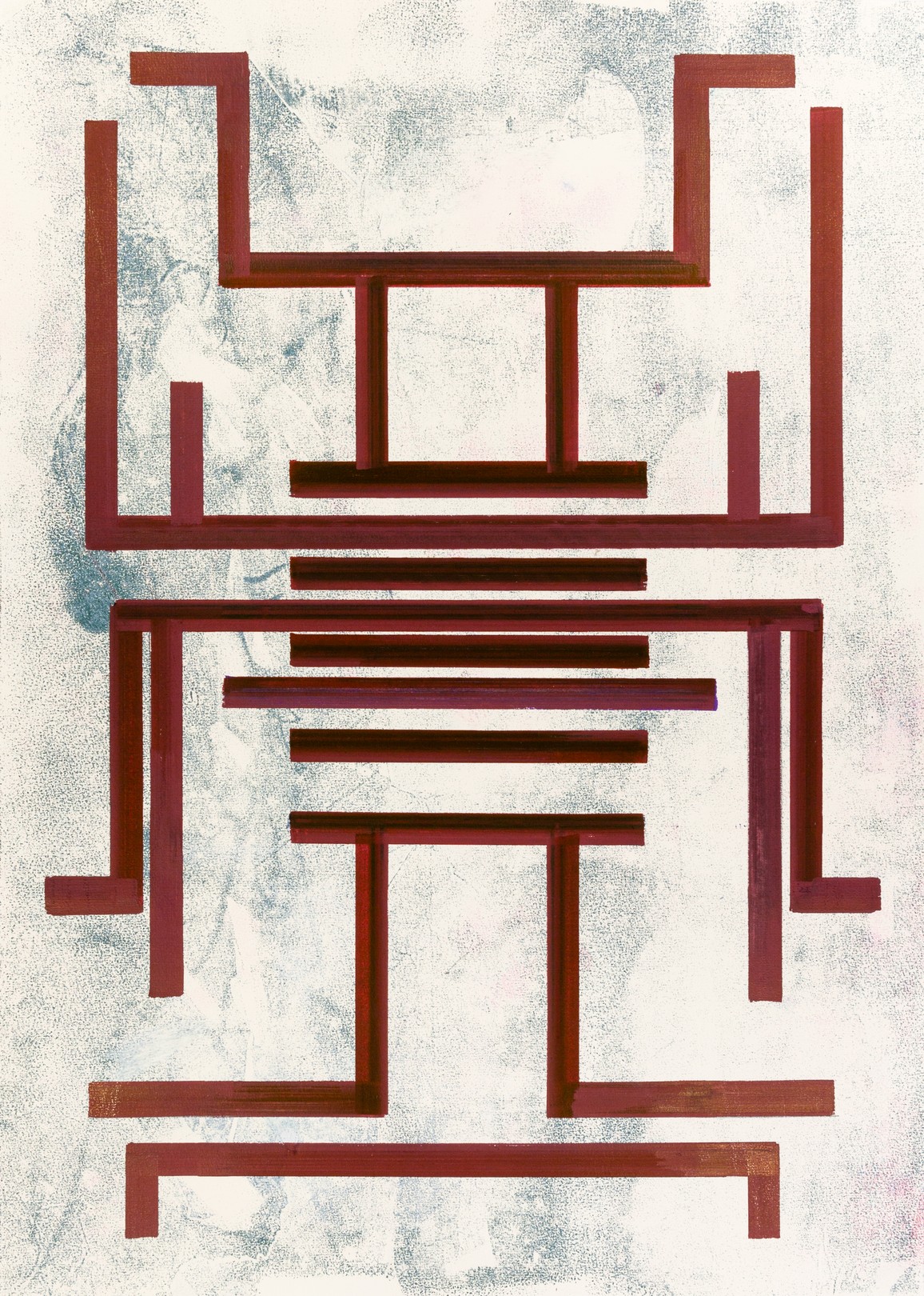 Arthur Hent, Self-Portrait 25.09 Arthur Hent, Self-Portrait 25.09