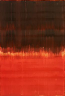 Painting, Painting 14Nov2017, Leo Leo Vardanyan