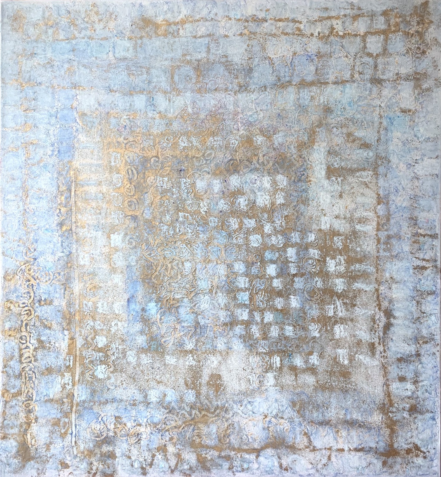 Nadée, Palazzo Silenzioso Nadée, Palazzo Silenzioso