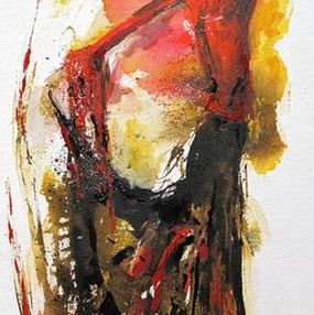 Gemälde, Charme, Jean-Claude Lannes