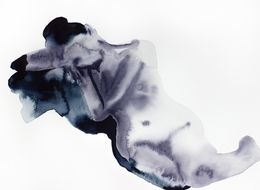 Gemälde, Nude No. 103, Elizabeth Becker