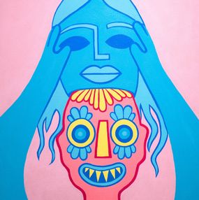 Peinture, Good Enough, Sophia Dobreva – Nolita