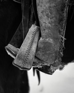 Photographie, Traditions (M), Beau Simmons