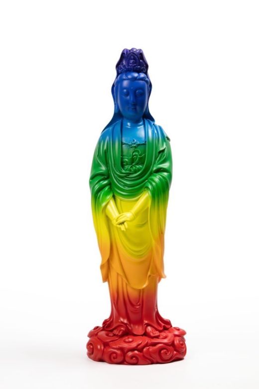 Xu Zhen