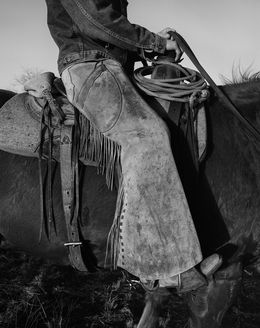 Photographie, Valley Of Dust (M), Beau Simmons