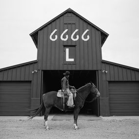 Photography, The Four Sixes (S), Beau Simmons