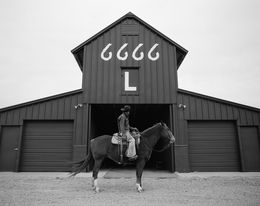 Photographie, The Four Sixes (L), Beau Simmons