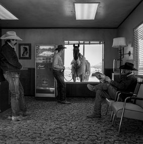 Fotografien, No Vacancy (S), Beau Simmons