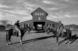 Photographie, Sunrise At The Sixes (L), Beau Simmons
