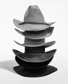 Photographie, Western Heritage (L), Beau Simmons