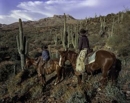 Photography, Sonoran Glow (S), Beau Simmons