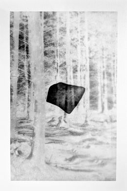 Photography, Apaiser le brouillard, Anaïs Bastard