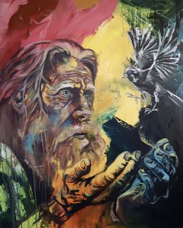 Peinture, One more chapter, Niko Remes