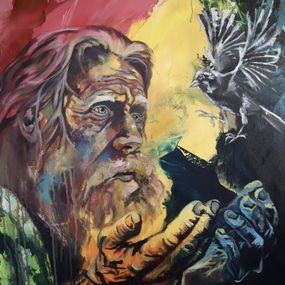 Gemälde, One more chapter, Niko Remes
