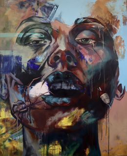 Peinture, Toxic, Niko Remes