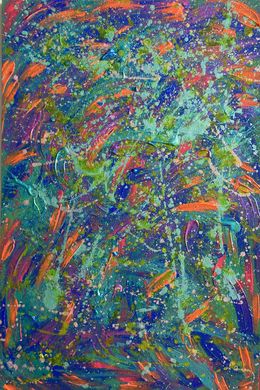 Peinture, Home, Karaya