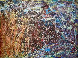 Peinture, The Shadows, Karaya