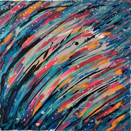 Peinture, Surfacing, Karaya