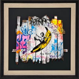 Painting, L'art est un jeu d'enfant, Onemizer