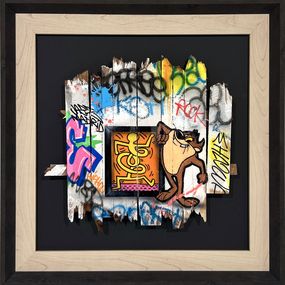 Painting, Acquisition, Onemizer