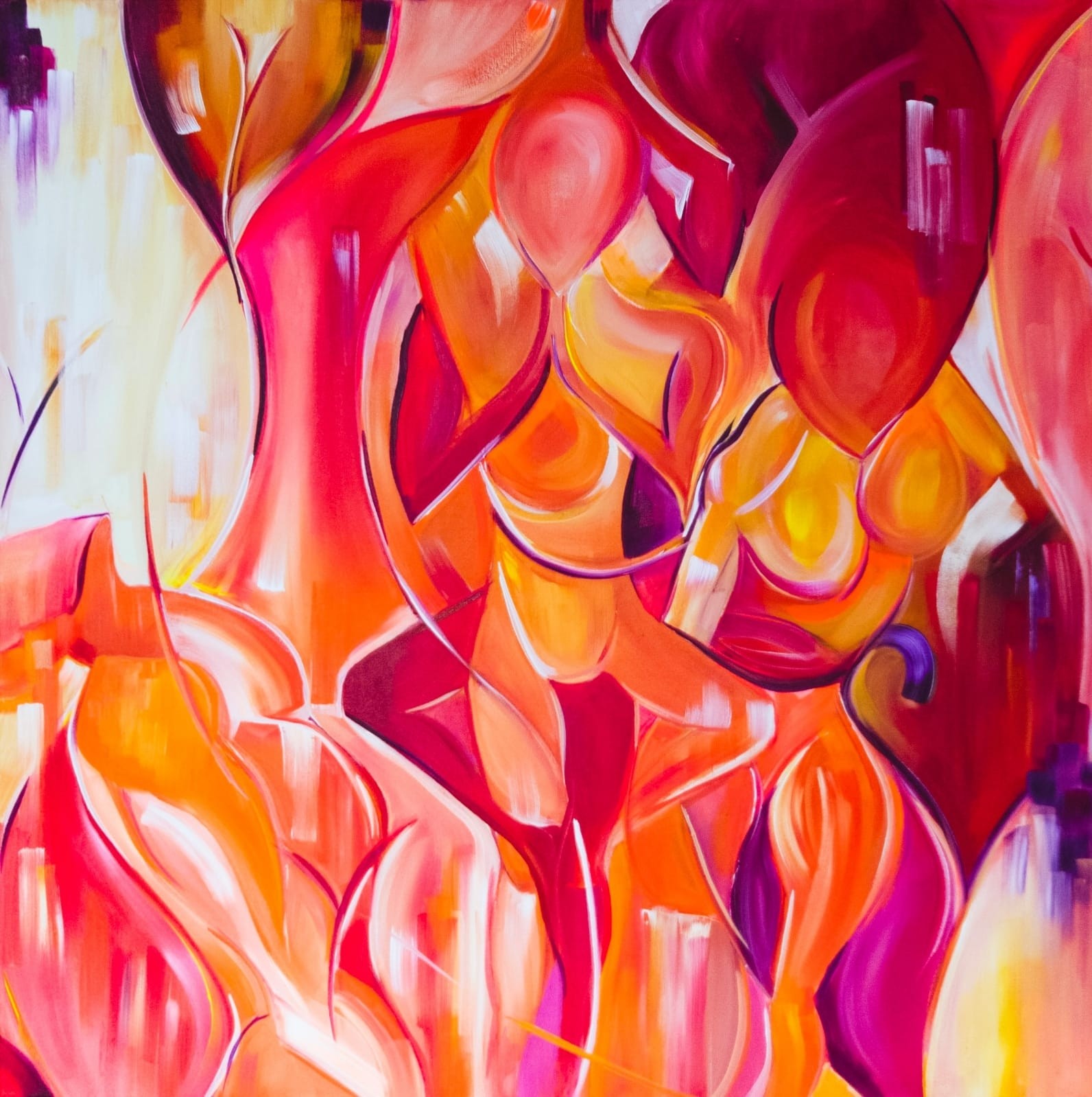 Michela Vicentini, Collective consciousness Michela Vicentini, Collective consciousness