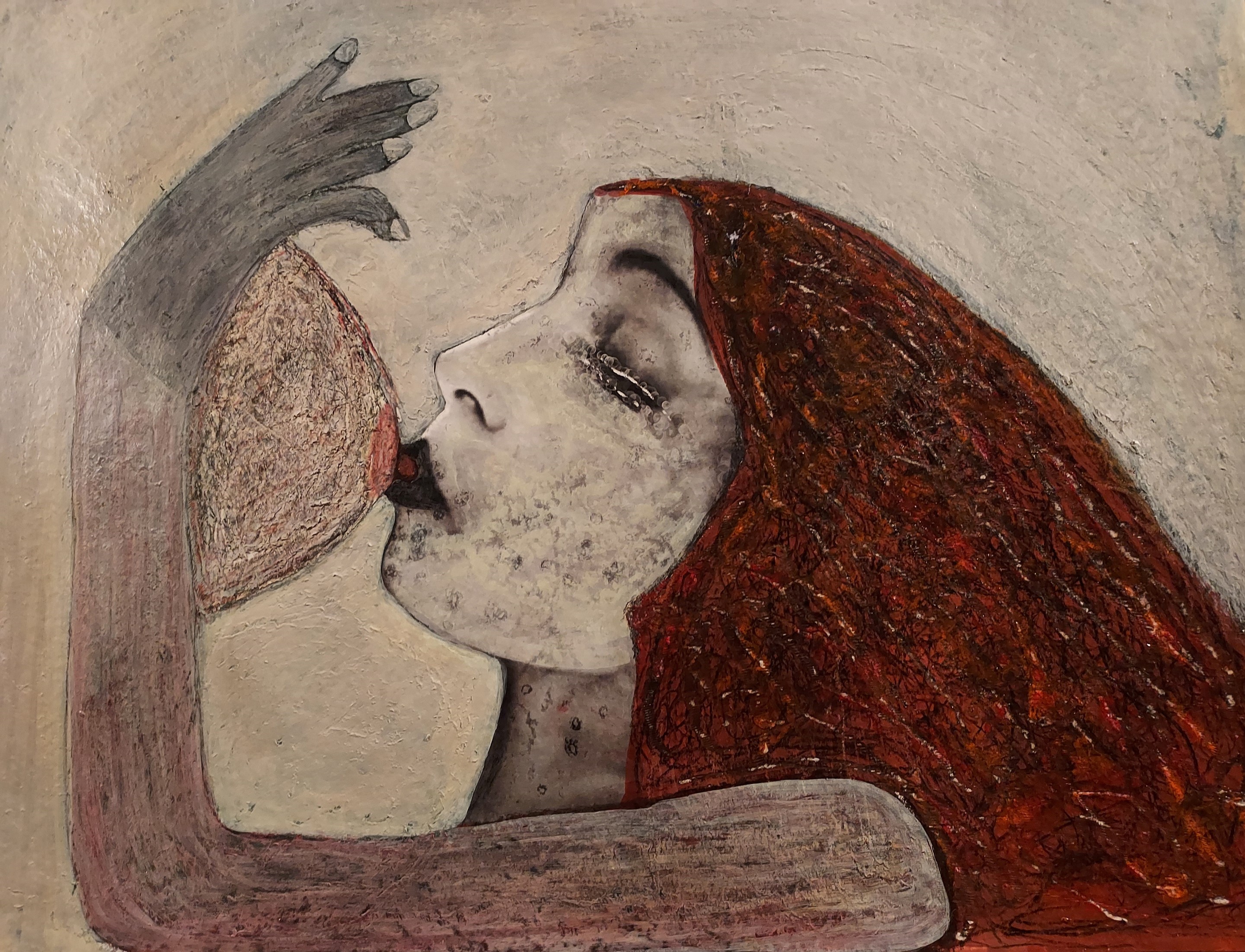 Isabelle Floch, Mother Isabelle Floch, Mother