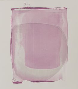 Peinture, Untitled, Emmalee Hazer