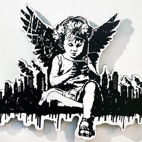 Peinture, Leaving The World Behind, tizlu