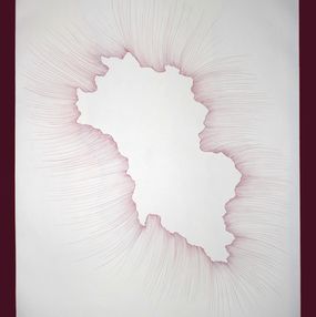 Dessin, Harmonie 2, Bastien Faudon