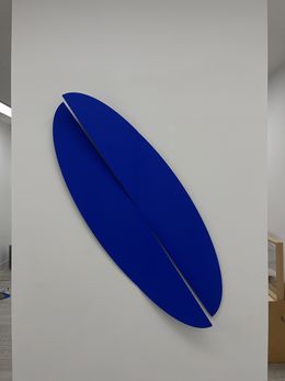 Sculpture, 06, André van Lier