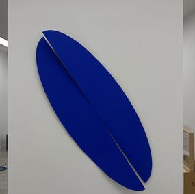 Skulpturen, 06, André van Lier