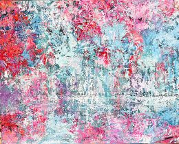 Peinture, Contemplation, Nicole Azoulay