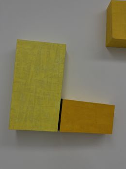 Sculpture, Dialog I, István Haász