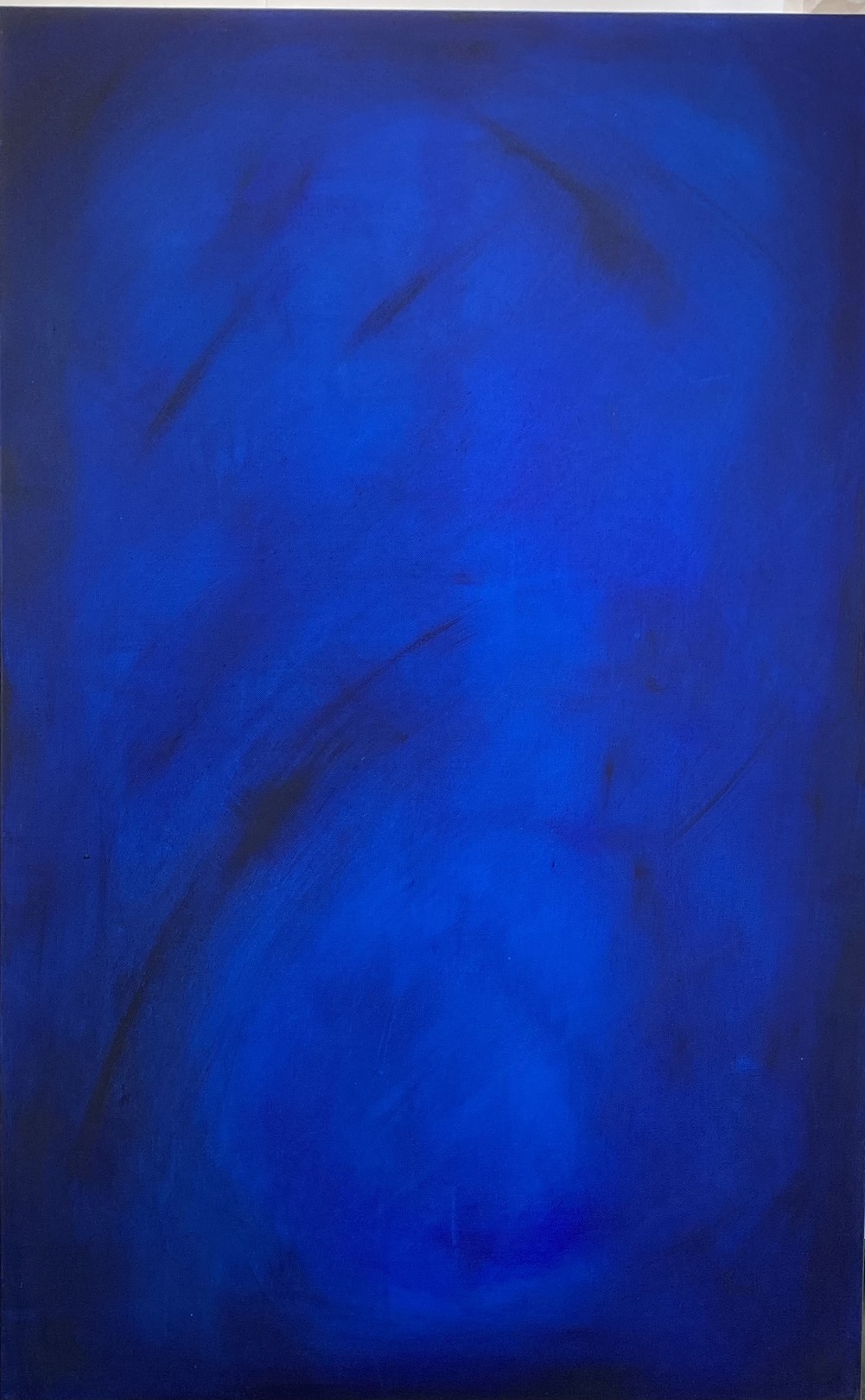 Christine Barth Mroz, Dans les abysses Christine Barth Mroz, Dans les abysses