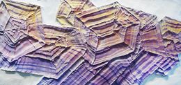 Sculpture, Snow topography 2, Alexander Lazarkov