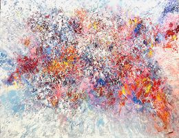Peinture, Révélation, Nicole Azoulay