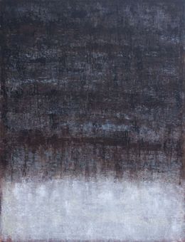 Painting, Unitled 2017, Maria Paola Coda